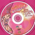 Best Friends For Life DVD Disc by ALEXLOVER366 on DeviantArt