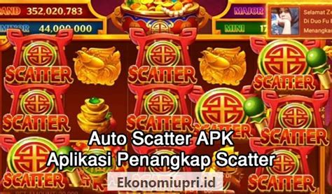 auto scatter apk