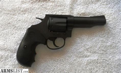 Armslist For Sale Soldrock Island Armory M200 38 Special 6 Shot
