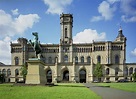 Leibniz Universität Hannover Employees, Location, Alumni | LinkedIn