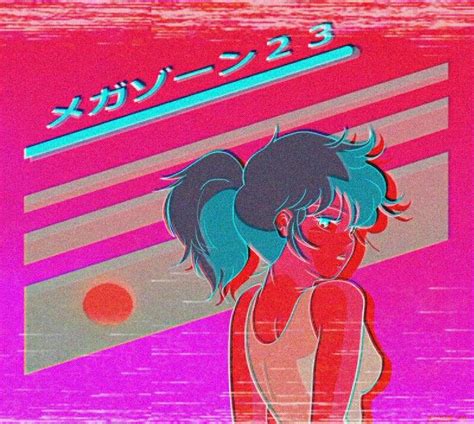 Pin By Nghi Ho On Outrun Retrowave Synthwave Vaporwave
