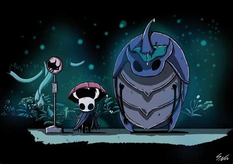 Kings Pass And Fan Art Compilation Hollow Night Knight Hollow Art