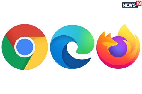 Google Chrome Vs Microsoft Edge Vs Firefox Techskse