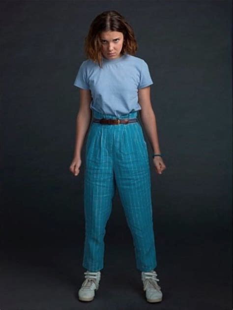 Https://techalive.net/outfit/outfit Eleven Stranger Things 3