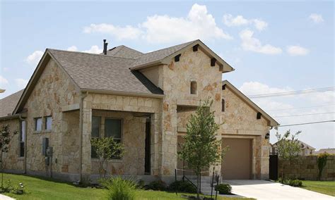 Natural Building Stone Limestone Leuders Sandstone Shell And Oklahoma