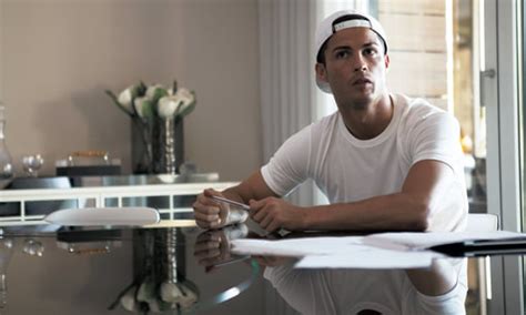 cristiano ronaldo film captures giant ego and strange lonely world of being cr7 all of beer