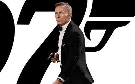 1440x900 Resolution No Time To Die Daniel Craig As James Bond 1440x900