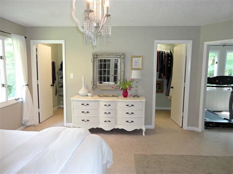 The Best Way Of Decorating Master Bedroom With Walk In Closet Homesfeed