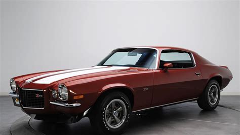 Camaro Muscle Cars Wallpapers Top Free Camaro Muscle