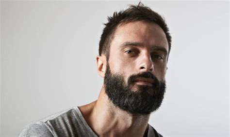 Garibaldi Beard Style How To Grow Trim And Maintain Like A Pro