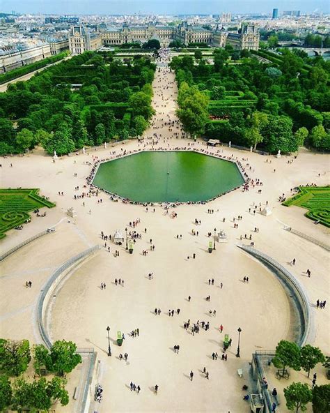 Jardin Des Tuileries Paris Tuileries Garden Paris Travel Paris France