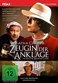 Agatha Christie - Zeugin der Anklage (1982) (Pidax Film-Klassiker ...