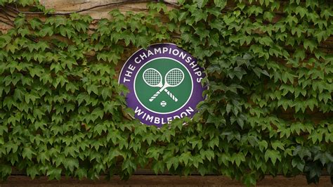 2020 Wimbledon Canceled Due To Covid 19 Pandemic Atp And Wta