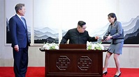 北朝鮮では1000万人が飢餓の一方…金与正「100万高級バッグにミニスカート」外交アイドルの魅力