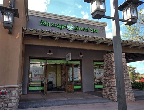Massage Green Spa 10 Photos And 46 Reviews Massage Therapy 20118 N 67th Ave Glendale Az