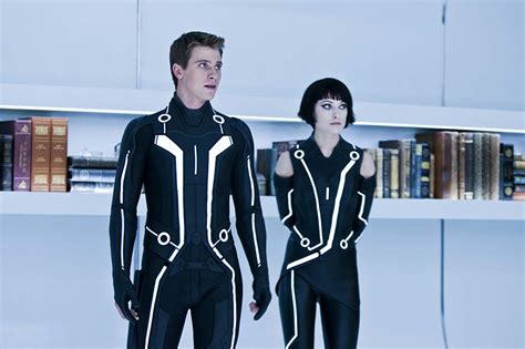 Will There Be A Tron 3 Tron Legacy Sequel The Mary Sue