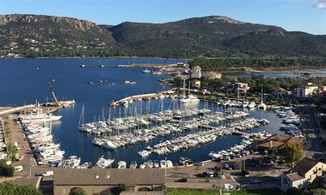 Porto Vecchio Corsica France Cruise Port Schedule Cruisemapper