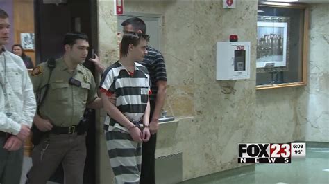 Robert Bever Pleads Guilty To Fatal Stabbings Younger Brother To Face