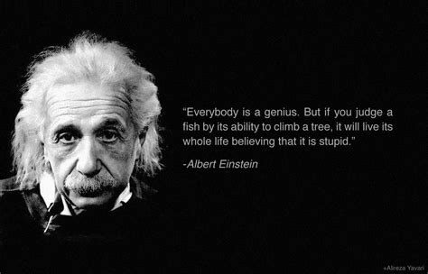 Einstein Quotes About Stupidity Albert Einstein Quotes Stupidity