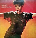 Dee Dee Bridgewater - Dee Dee Bridgewater (1980) - LP, Vinyl Music ...