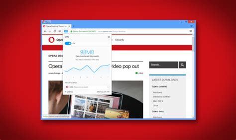 This is a safe download from opera for computers beta version. Opera Browser 62.0.3331.116 Offline Installer Free Download