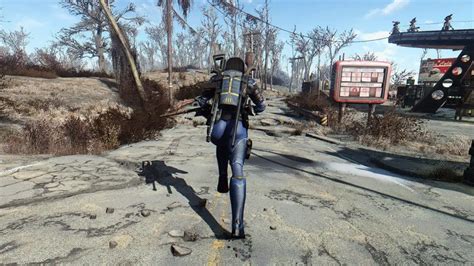 Fallout 4 Los 10 Mejores Mods De Personajes Y Apariencia Para Xbox One