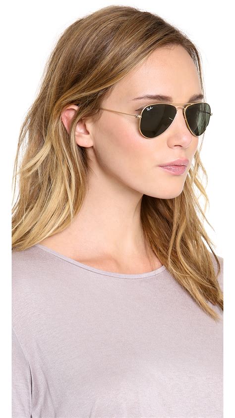 Ray Ban Womens Aviator Polarized Sunglasses Womens Designer Louis Vuitton Womens Clothing