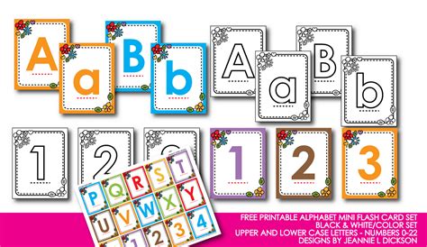 Bear Lowercase Alphabet Chart Printable Teaching Resources Print