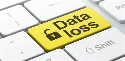 Data Loss Prevention Como Evitar O Vazamento De Dados Confidenciais Da