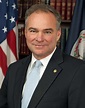 Tim Kaine | Virginia Senator, VP Nominee & Activist | Britannica