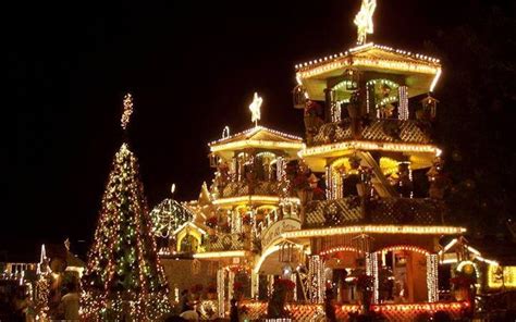 Christmas Traditions In The Philippines