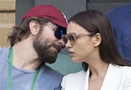Así es la relación de Bradley Cooper e Irina Shayk después del divorcio ...
