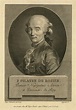 François Laurent d'Arlandes - November 21, 1783 | Important Events on ...