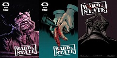 Image Comics Sneak Peek: Ward of the State — Major Spoilers — Comic ...