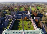 Maynooth University: Fees, Reviews, Rankings, Courses & Contact info