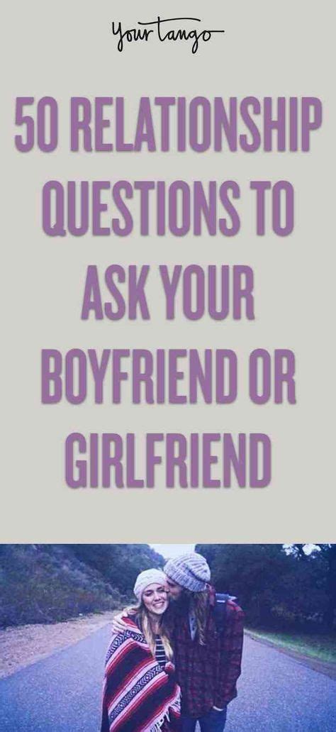 50 Relationship Questions To Deepen Your Special Bond Questions To