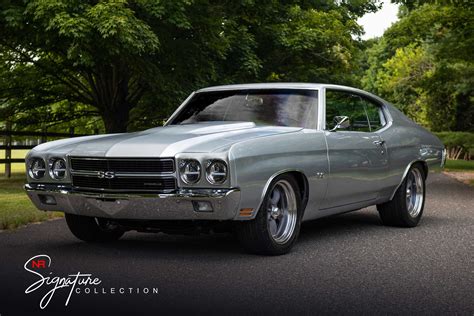 Chevrolet Chevelle American Muscle Carz