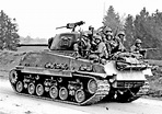 10th Armored Division - WW-2 - European Center of Military History