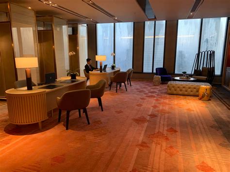 Hotel Equatorial Kuala Lumpur 2019 Park Wah Furniture Sb