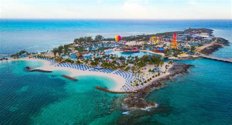 30 Things To Know About Perfect Day At Cococay Bahamas 2023 Royal