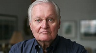 John Ashbery, the Gift of Quiet Moments - The New York Times