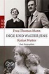 Frau Thomas Mann. Katias Mutter, Inge Jens | 9783499626463 | Boeken ...
