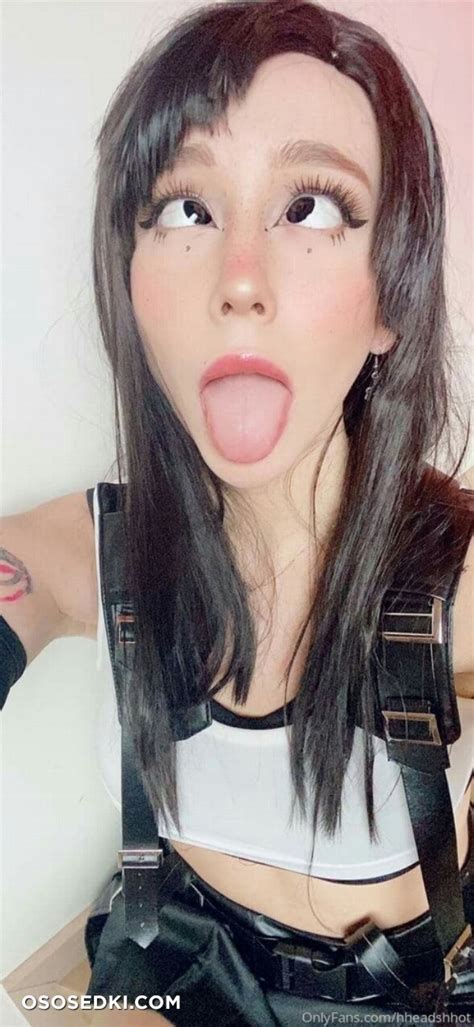 alicebong alicebong tifa lockhart final fantasy 27 images leaked from onlyfans patreon