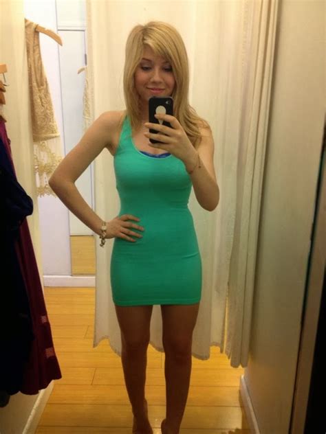 Blog De La Tele Jennette Mccurdy Filtran Fotos Personales En Las