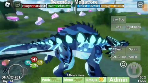 Top 10 Best Dinosaurs In Roblox Dinosaur Simulator Youtube