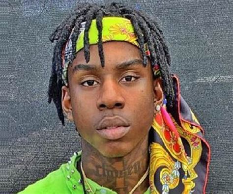 Polo g is an american rapper, singer and songwriter from chicago, illinois. Polo G (Taurus Tremani Bartlett) Biography - Facts, Childhood, Family Life, Achievements