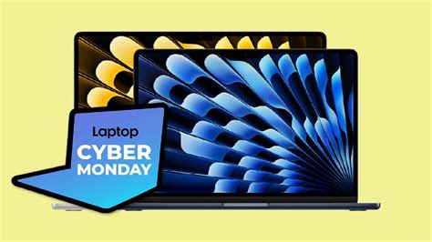 Cyber Week Macbook Deals 2023 Last Chance Savings On Apples Premium