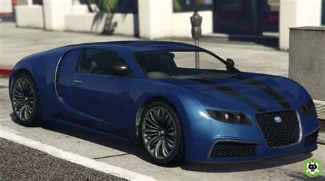 Whats The Fastest Car In Gta 5 Story Mode Gta Fastest