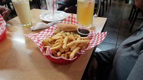 Patty S Burgers Menu Reviews And Photos 5615 S Tacoma Way Tacoma