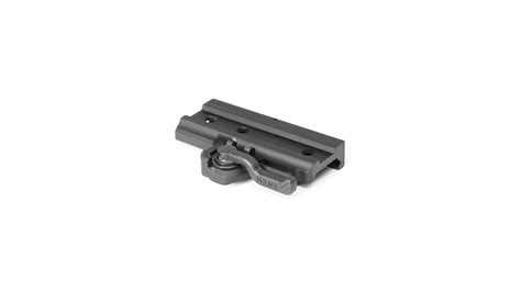 Arms Inc Aimpoint Comp M4 Throw Lever Mount Free Shipping Over 49